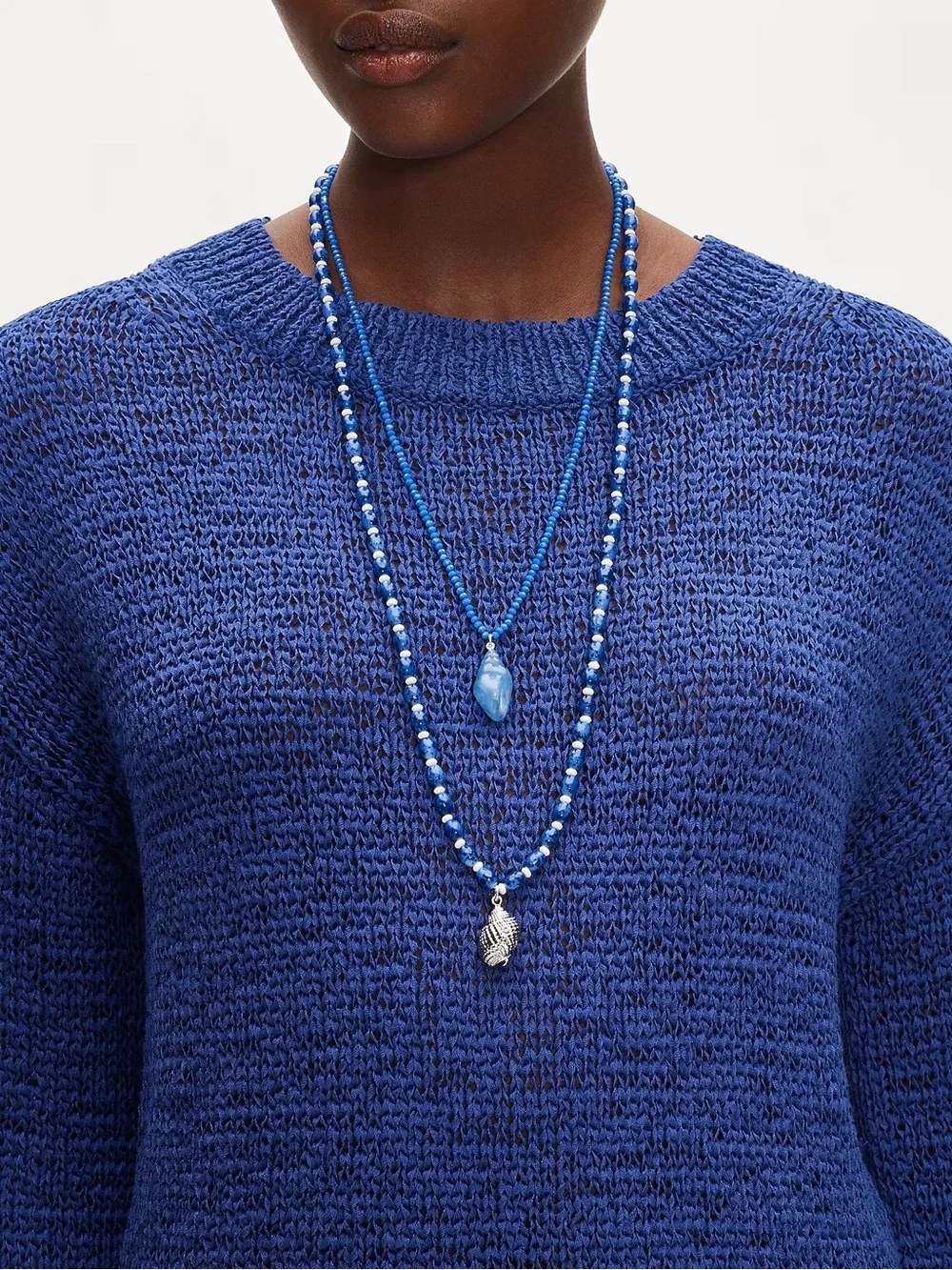 J. Crew layered double